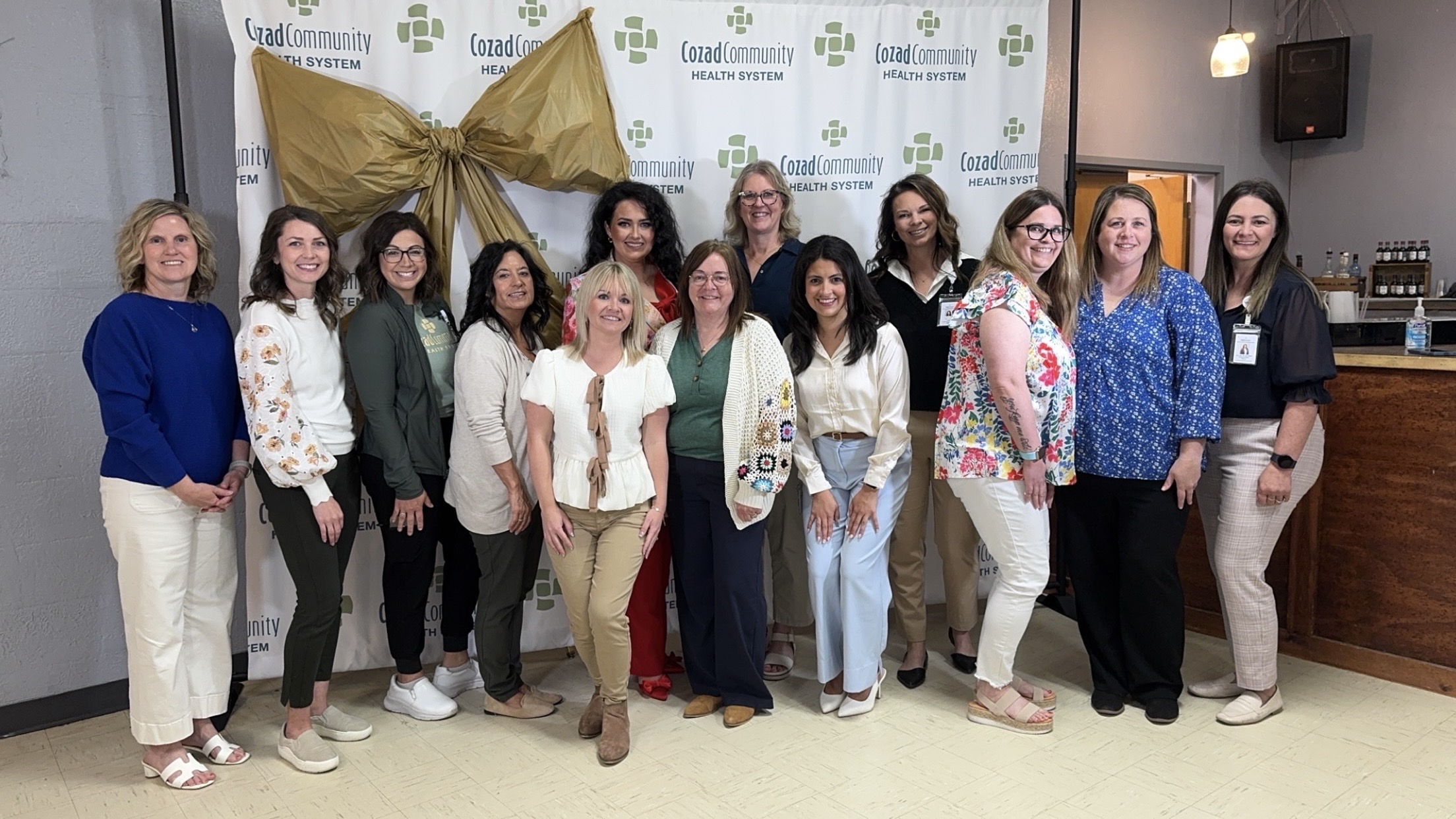 Women's Health Luncheon 